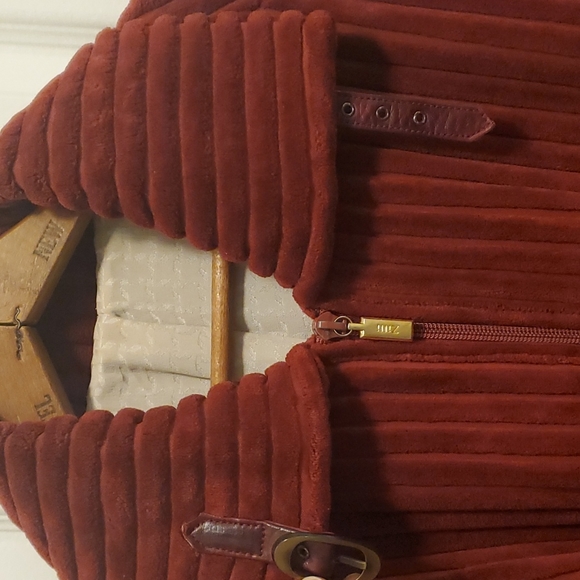 Zilli jacket - Picture 2 of 12